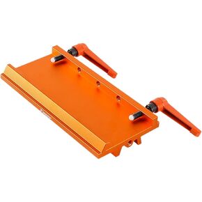 Universal Dovetail Mounting Plate for Telescopes, Easy Installation, Metal Construction