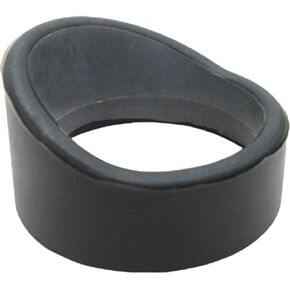 Industrial Eyepiece Cover 28mm-37mm Inner Diameter Binoculars Rubber Eyepiece Eyes Guard Cups Shield For Microscopes Telescope Eyepiece Cover