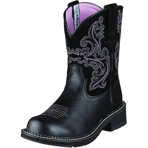 Ariat Women's Fatbaby II Western Boot