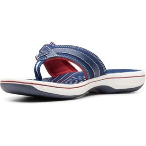 Clarks - Womens Breeze Sea H Sandals