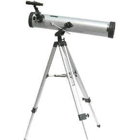 HD Telescope Large Aperture Reflective Astronomical 350 Times Ultra Zoom Monocular for Space Observation