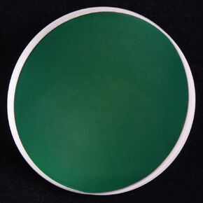 D90mm Series DIY مجموعة من العدسات الموضوعية للفصل المزدوج للتلسكوبات الفلكية الانكسارية (D90F500 فيلم النطاق العريض)