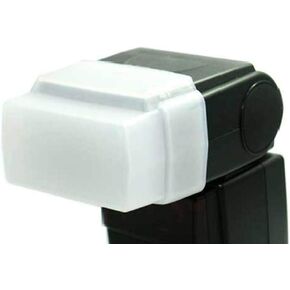 Promaster diffuser for Canon 320EX Flash