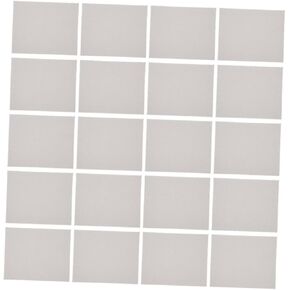 Housoutil 100pcs Soft Microfiber Cleaning Cloths for Glasses LCD Screens Cameras Tablets Smartphones Washable Reusable Non Abrasive for Pristine Cleaning Without Scratches