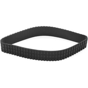 Lens Zoom Grip Rubber Ring for Nikon AI-S 50mm f/1.2 Len Lens Rubber Ring Replacement Part