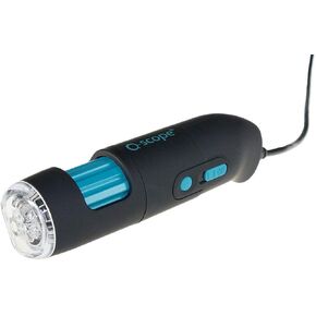 QS.20500 USB 2MP المجهر الرقمي