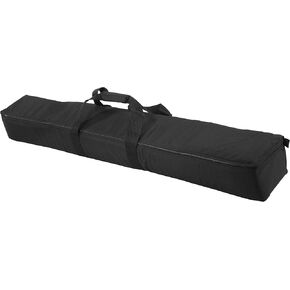 Westcott Scrim Jim Soft Travel Carry Case with Handles for Scrim Jim Cine Frames and Fabrics (50"x4.5"x4.5")