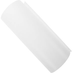 MAGICLULU Led Light Cover Acrylic Diffuser Ceiling Lampshade for Office/home Lighting