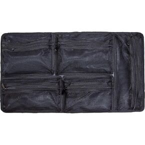 New upgraded Lid organizer for The Pelican 1510 Case.