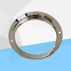 6 bit ring Fit for Leica M Elmarit Summicron 28mm 35mm 50mm 90/2 11604 11879 11809