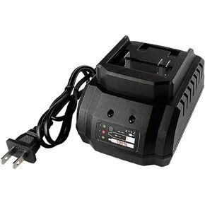 18V 21V Li-ion Battery Charger US Plug Replacement Lithium Battery Charger for Makita BL1815 BL1850 BL1830 BL1415