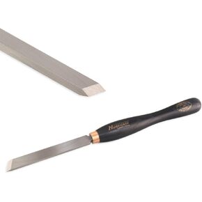HTT-270RAZW, M42 Cryo, 3/4" Skew Chisel for Woodturning