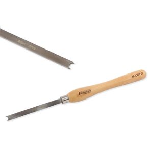سلسلة Cryocut ، HTT-534 ، M2 Cryo 1/2 "أداة تشكيل حبة لخشب الخشب