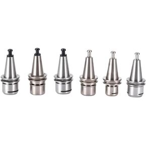 1PCS ISO20-ER16/ER20-35MS ISO25-ER16/ER20-35MS ISO30-ER25 ER32 Collet Chuck Holder 30,000RPM ISO Spindle CNC Mill Shank(ISO25-ER20-35MS)