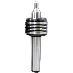 1pc MT2 MT3 MT4 MT5 Double Head Rotary Center Center Center Center Center Center Cane Cutter Milling Machine Machine (Type-A ، MT3)