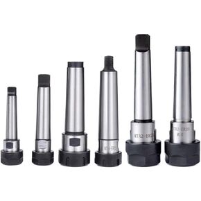 1PC MTA/MTB2 3 4#-er16 ER20 ER25 ER32 ER40 MORSE TAPER MILLING SHANK DRIVER MILL MORSE COLLET HANDALD HOLDER COLLET COLLET (MTA3-ER25)