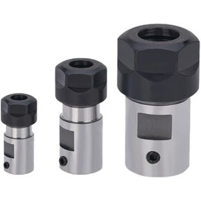 1PC ER11 ER16 ER20 C16 C20 COLLET TOOL MOTEL SPIND SPINDLE 6MM 8MM 5MM 10MM لآلة شنفيات حامل الأدوات (C20-ER16A-7MM)
