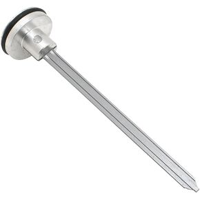 Parts Superior SP 180451 سائق مكبس ما بعد البيع بدون حلقة من البلاستيك متوافق مع Bostitch BT1855 و BTFP12233