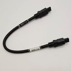 DCC-14 Charging Cord for Fujikura Battery BTR-08, for Fujikura FSM-60S?FSM-60R Fusion splicer