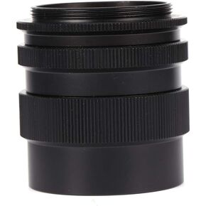 Macro Tubes RG 6×6×6 Macro Extension Tube for M42 42mm Screw Mount Kit for Digital SLR Cameras