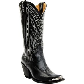 Idyllwind Women's Retro Rock Western Boot Round Toe - Biwfa22l5