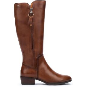 Pikolinos Boots Leather Daroca للمرأة