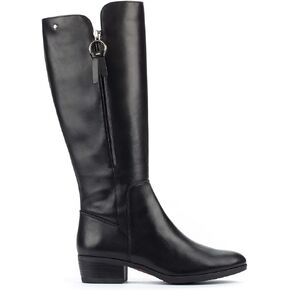 PIKOLINOS Boots Leather Daroca for Woman in Kuwait