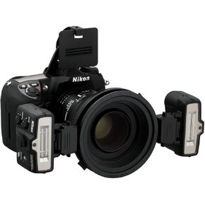 Nikon R1 Wireless Close-Up Speedlight System