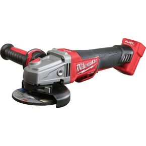MILWAUKEE'S Cordless Angle Grinder, 8500 rpm (2783-20)