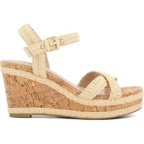 Dune London Kelisa Natural 39 (US Women's 8) B (M)
