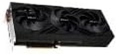 بطاقة رسوميات PNY GeForce RTX™ 4080 Super سعة 16 جيجابايت Verto™ ذات مروحة ثلاثية ذات سرعة تشغيل عالية DLSS 3 in Saudi Arabia