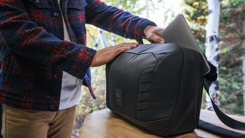 NOMATIC McKinnon Camera Sling Bag 8L - Camera Sling For Men And Women in Saudi Arabia