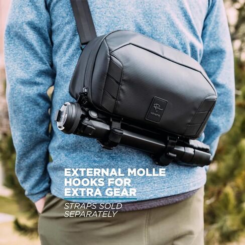 NOMATIC McKinnon Camera Sling Bag 8L - Camera Sling For Men And Women in Kuwait
