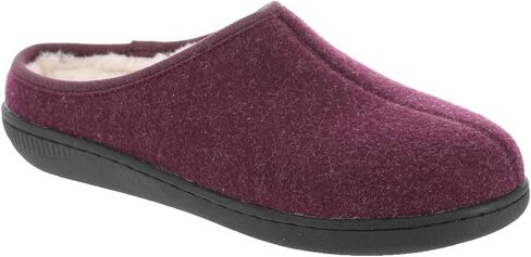 ARRAY Women's Carol Cozy Slip-On Clog in Saudi Arabia