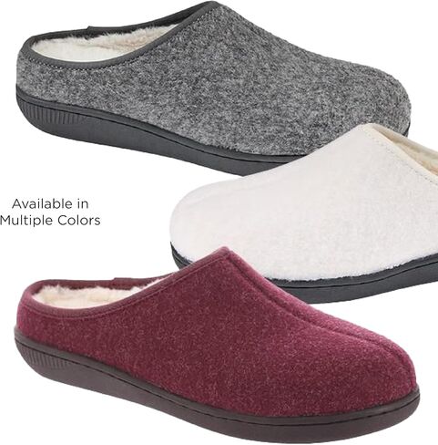 ARRAY Women's Carol Cozy Slip-On Clog in Kuwait