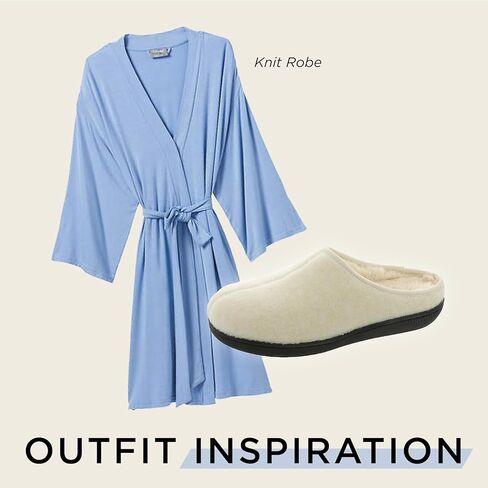 ARRAY Women's Carol Cozy Slip-On Clog in Kuwait