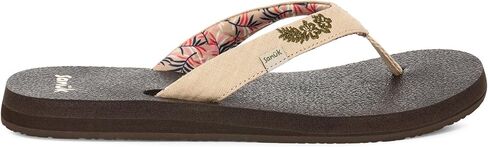 Sanuk Yoga Paradise II - Women Sandals in Saudi Arabia