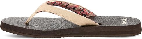 Sanuk Yoga Paradise II - Women Sandals in Saudi Arabia