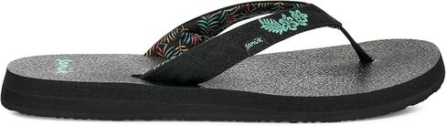 Sanuk Yoga Paradise II - Women Sandals in Saudi Arabia