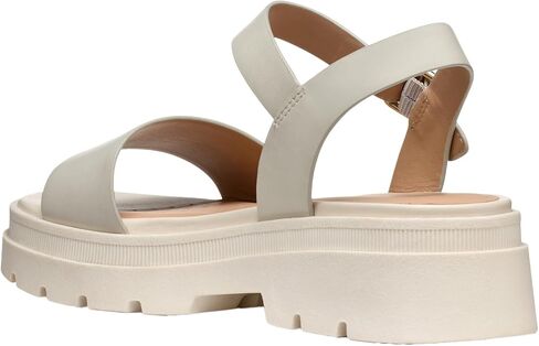 Geox Women's Slingback Flat Sandal in Saudi Arabia