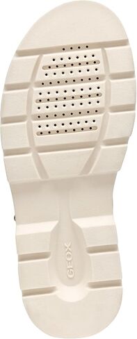 Geox Women's Slingback Flat Sandal in Saudi Arabia