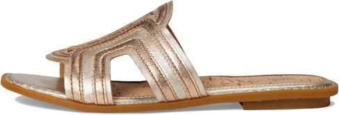 BORN Women's Hyannis Flat Sandal in Saudi Arabia