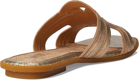 BORN Women's Hyannis Flat Sandal in Saudi Arabia
