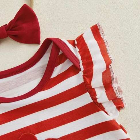 Baby Girl Baseball Outfit Newborn Romper Jumpsuits Sleeveless One Piece Clothes Cute Infant Summer Clothing in Saudi Arabia