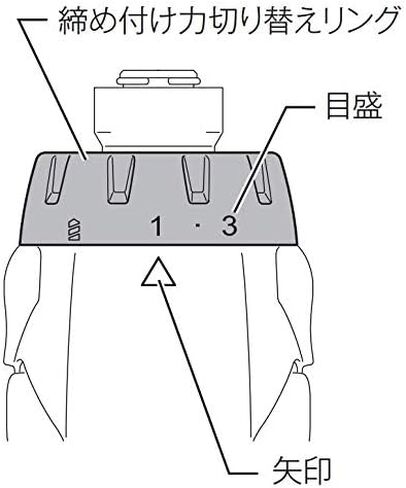Makita Rechargeable Pen Driver Drill, DF012DZB in Saudi Arabia