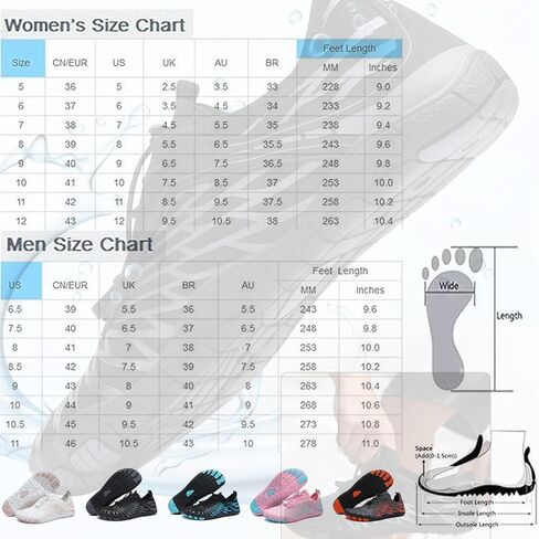 Bronior Grounding Shoes, Bronior Skin Pro with Copper - Grounding Allround Barefoot Shoes for Women Men in Saudi Arabia