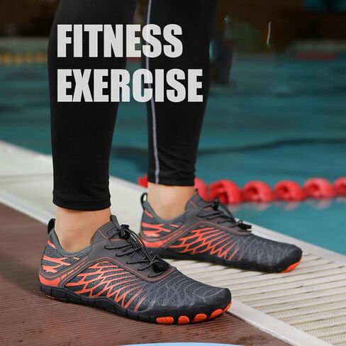 Bronior Grounding Shoes, Bronior Skin Pro with Copper - Grounding Allround Barefoot Shoes for Women Men in Saudi Arabia