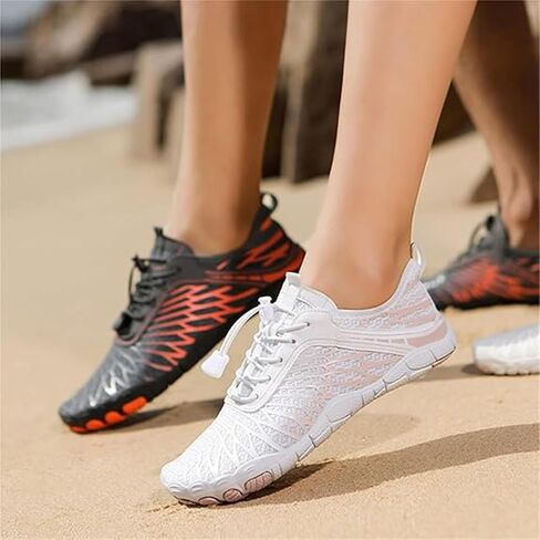 Bronior Grounding Shoes, Bronior Skin Pro with Copper - Grounding Allround Barefoot Shoes for Women Men in Saudi Arabia