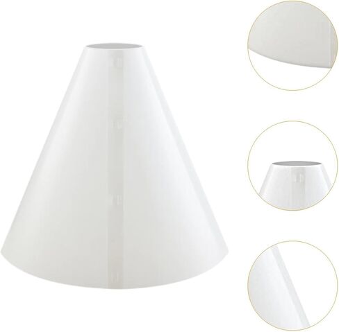 360 Light Cone Photo Light Jewelry Cosmestics for Photography, 45x50x12.5cm in Saudi Arabia