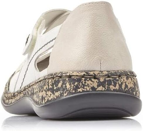 Rieker Women's Ballerinas Ballet Flat in Saudi Arabia